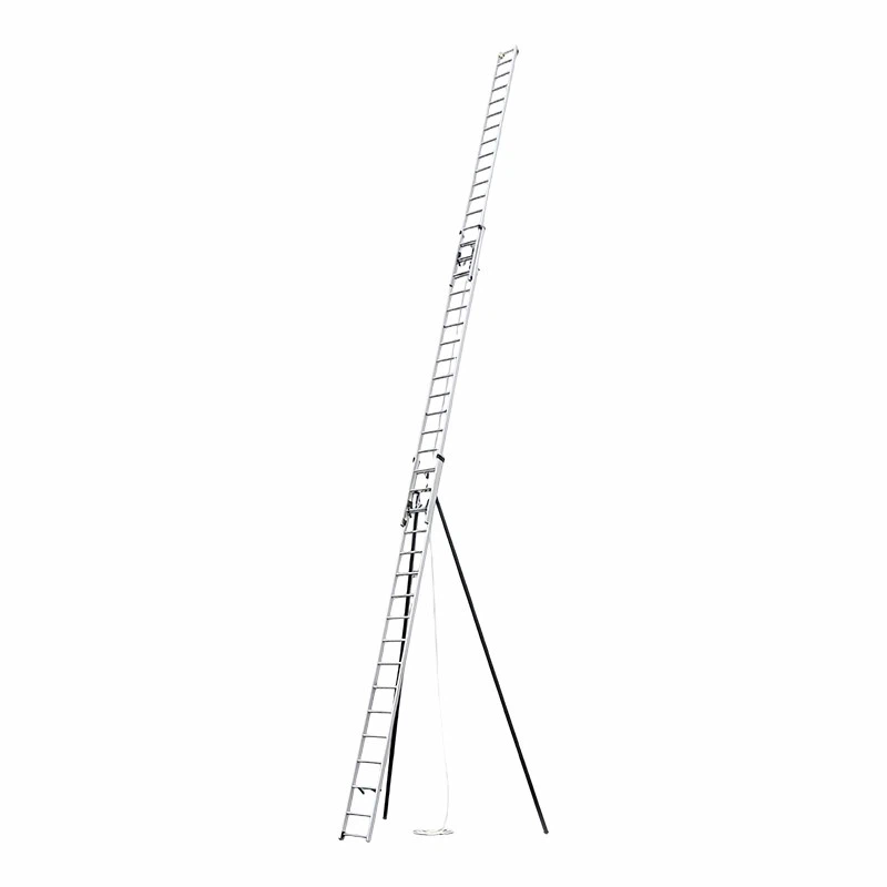 15m Triple Extension Ladder high quality