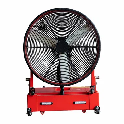 Ventilator cu presiune pozitivă alimentat de baterii