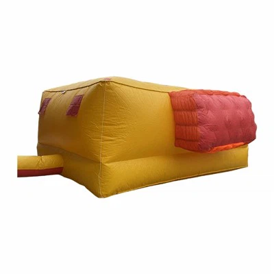 Pernă gonflabilă de salvare