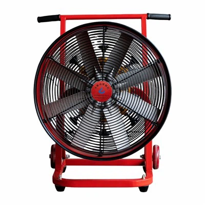 Ventilator cu apă
